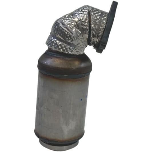 090327 Bosal Катализатор