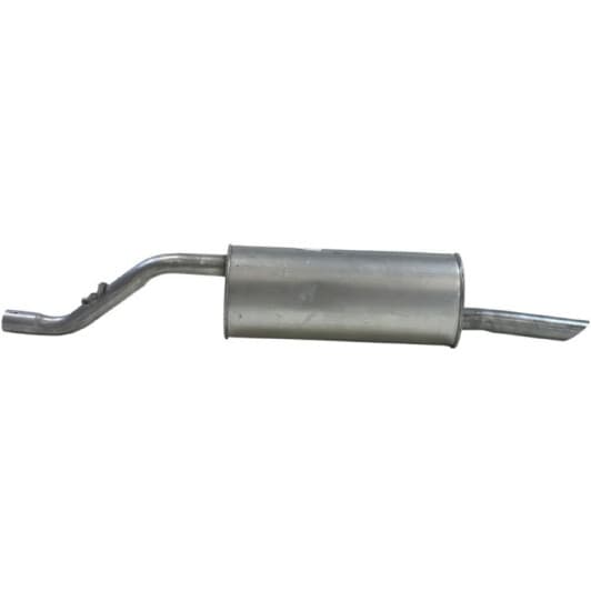 185509 Bosal Глушник вихлопних газів кінцевий