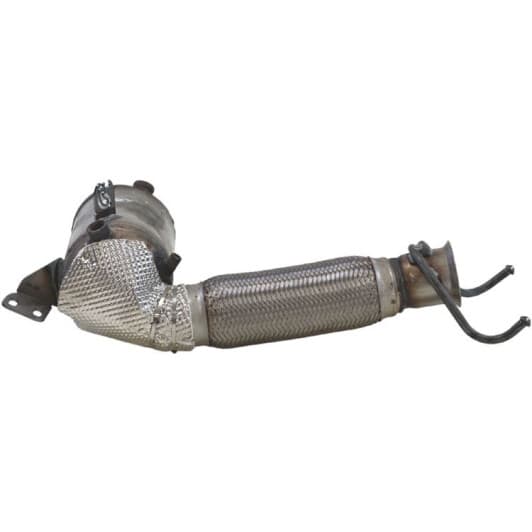 090335 Bosal Катализатор