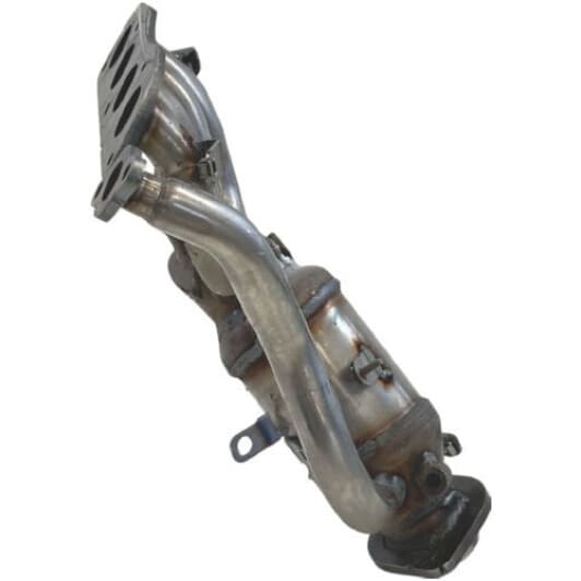 090325 Bosal Каталізатор