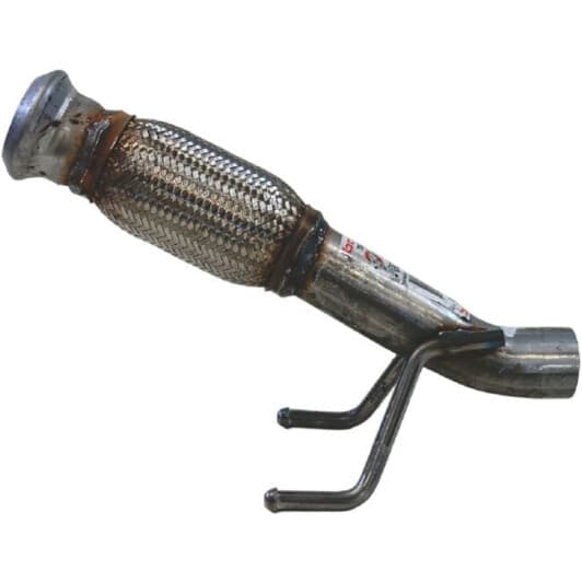 700291 Bosal Приемная труба