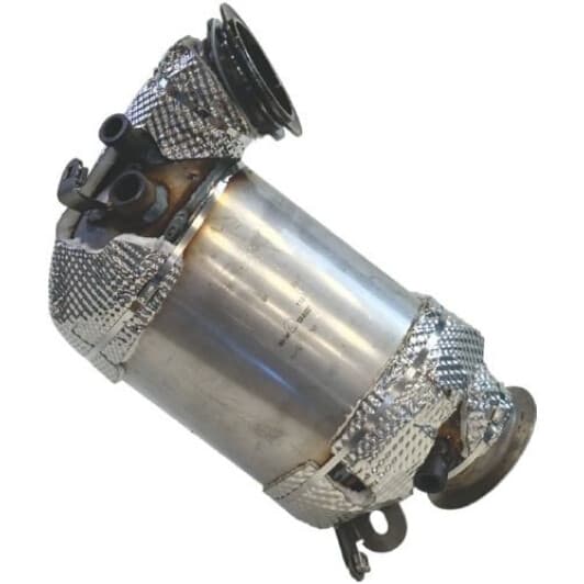 090346 Bosal Каталізатор