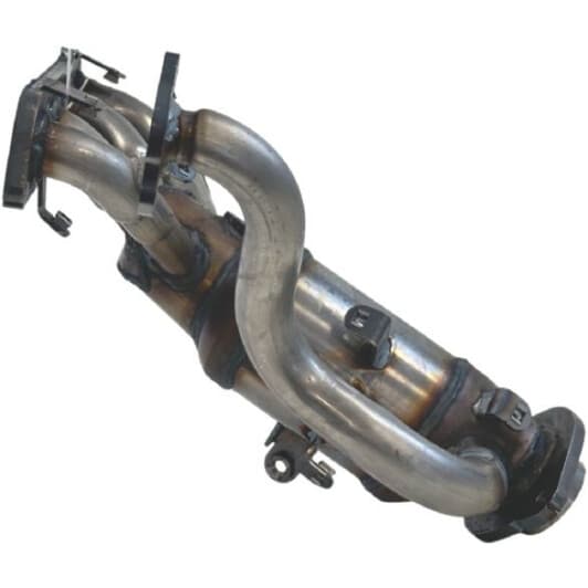 090347 Bosal Катализатор