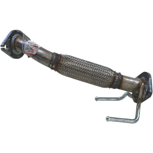 700293 Bosal Приемная труба для Hyundai i10