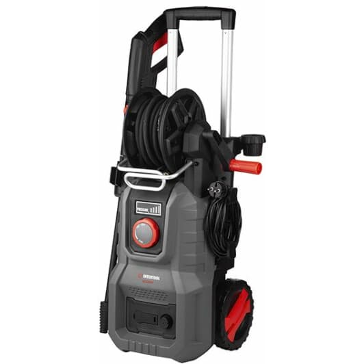 Мийка високого тиску Intertool Storm WT-1506