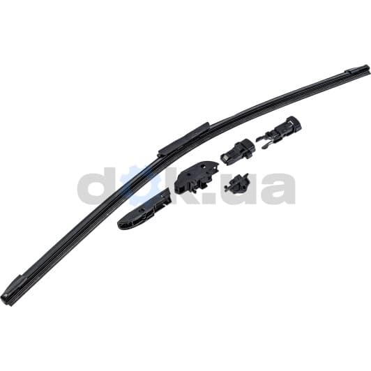 575008 Valeo Щетки стеклоочистителя