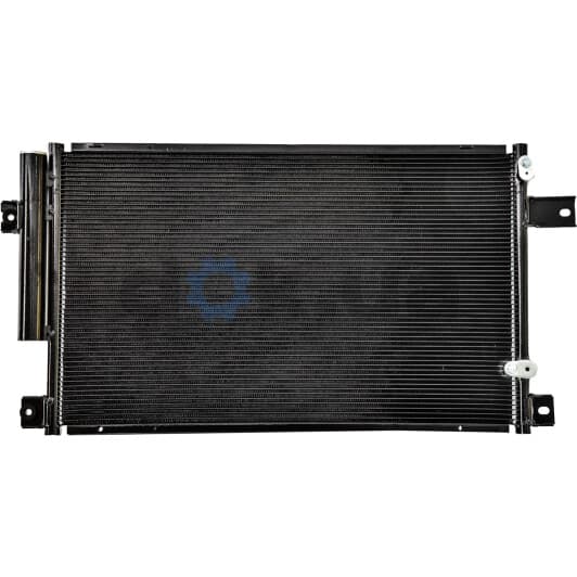 667178 ERA Радіатор кондиціонера для Toyota Avensis