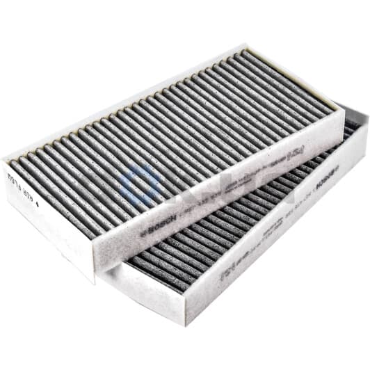 1 987 435 538 Bosch Фільтр салону