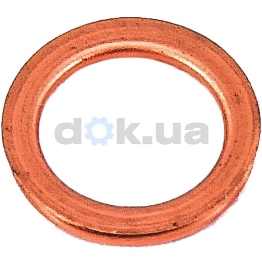 MD070718 Mitsubishi Ущільнювальне кільце зливної пробки