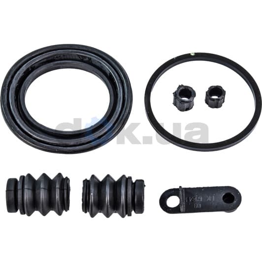 254109 Frenkit Ремкомплект тормозного суппорта