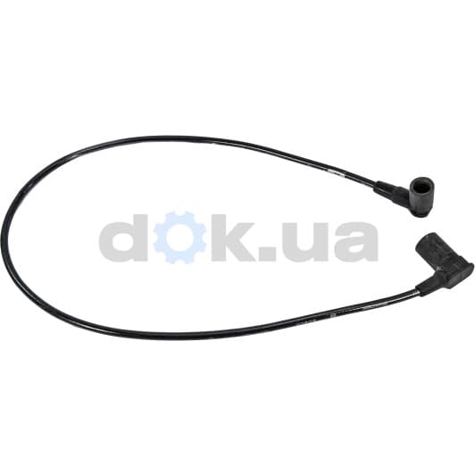 0 986 357 770 Bosch Дріт запалювання