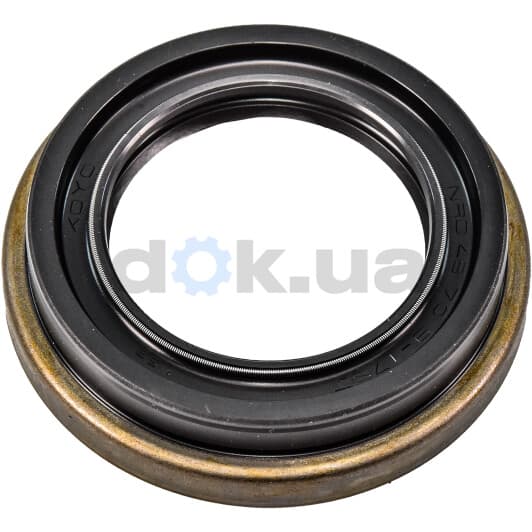 0928948004 Suzuki Комплект ступиці колеса