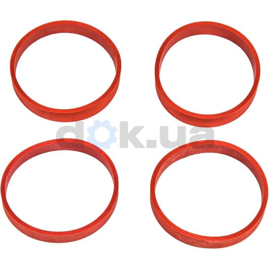 424.870 Elring Прокладка впускного коллектора