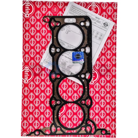 808.134 Elring Прокладка ГБЦ