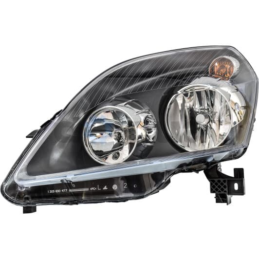 710301214203 Magneti Marelli Основная фара для Opel Zafira