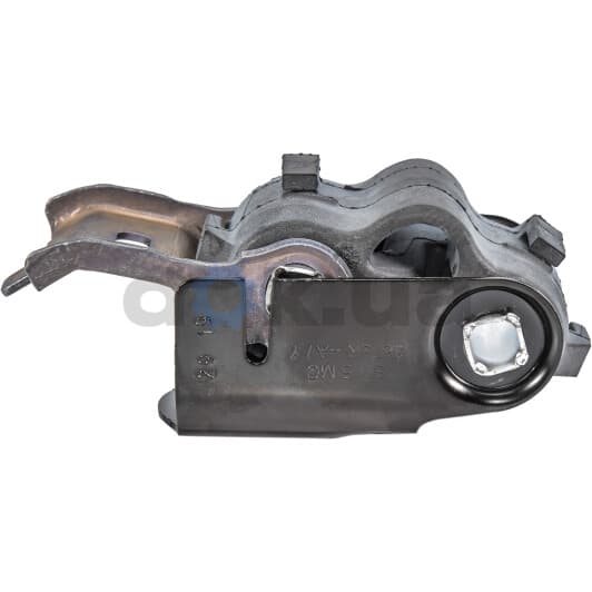 4001599 Sasic Кронштейн крепления выхлопной магистрали