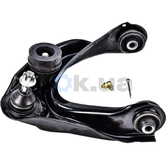 BS-318R Japanparts Важіль підвіски для Mazda 6