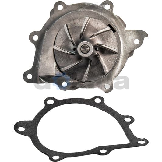 CP3782 BGA Помпа