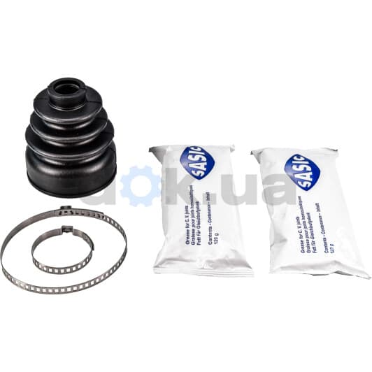 1906062 Sasic Пильовик гранати для Nissan Qashqai