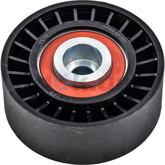 299-99 Caffaro Обвідний ролик поліклинового ременя