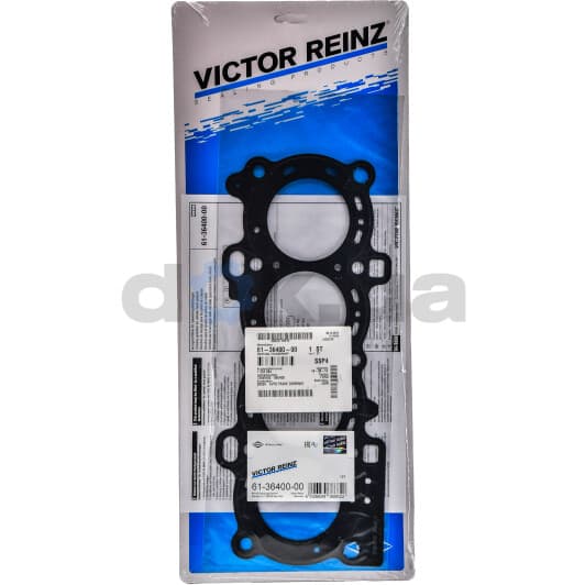 61-36400-00 Reinz Прокладка ГБЦ