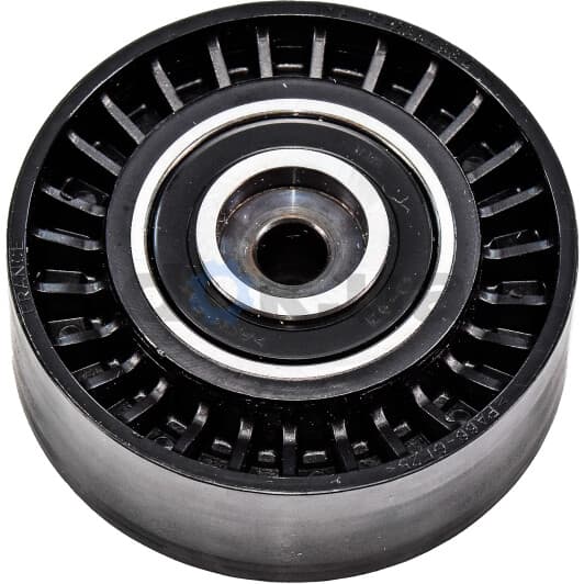 532 0549 10 INA Обводной ролик поликлинового ремня