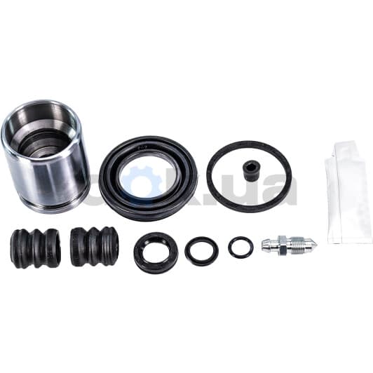 D41377C Autofren Seinsa Ремкомплект тормозного суппорта