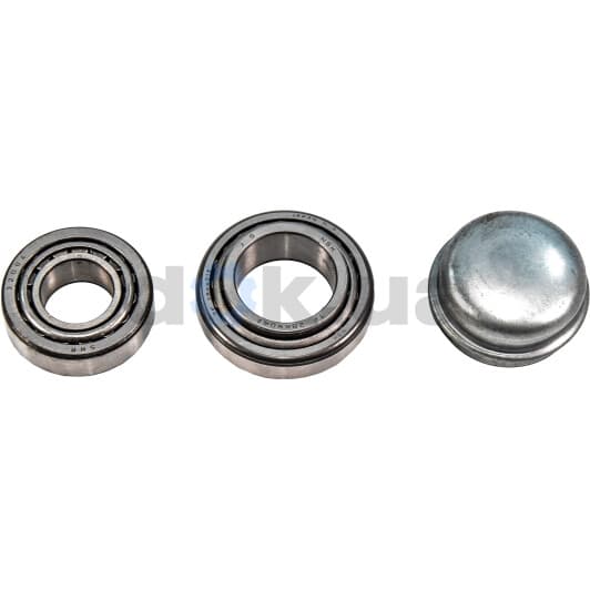 5413 Ruville Підшипник ступиці колеса