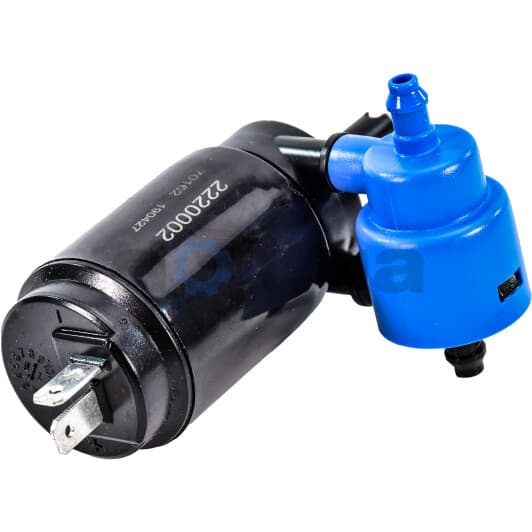 2220002 Metzger Насос омывателя