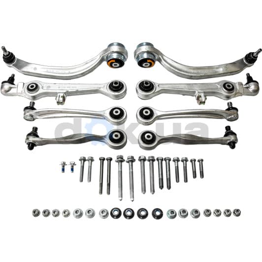 26600 Febi Комплект рычагов