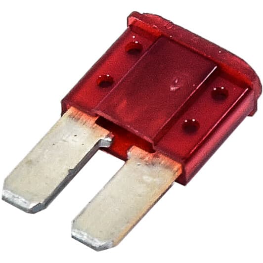 Предохранитель автомобильный Tesla fr275a10 FR02 micro 7,5A