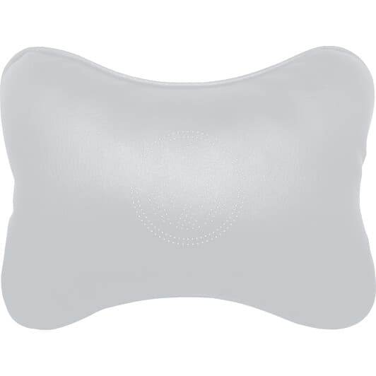 Подушка-подголовник StatusCASE белый Volkswagen ap0011802