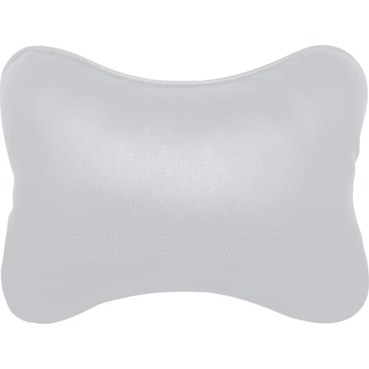 Подушка-подголовник StatusCASE белый Citroen ap0013302