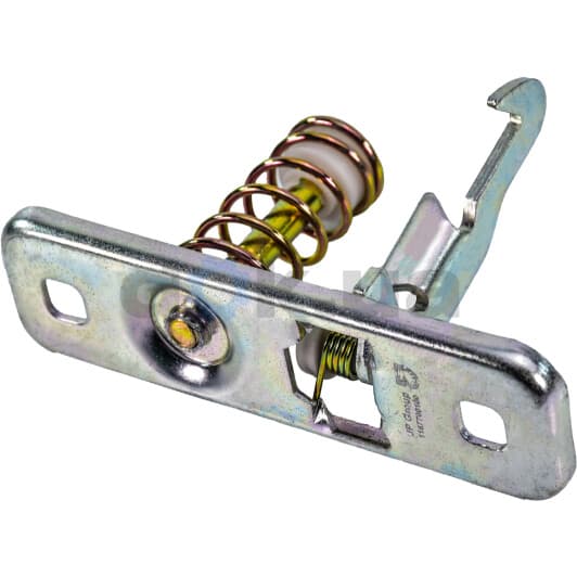 1187700100 JP Group Замок капота