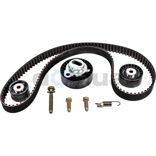 CT728K1 Contitech Комплект ременя ГРМ