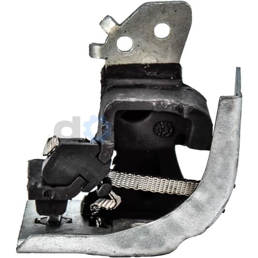 4001578 Sasic Кронштейн крепления выхлопной магистрали