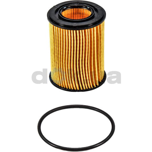 L290 Purflux Масляный фильтр