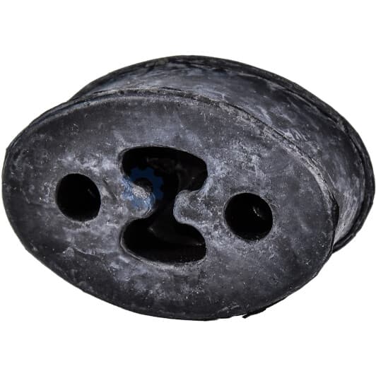 02638 Metalcaucho Кронштейн крепления выхлопной магистрали