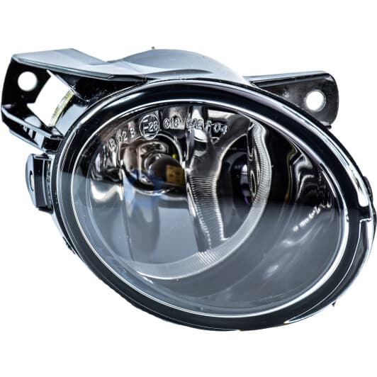 1N0 271 296-041 Behr Hella Передняя противотуманная фара для Volkswagen Passat