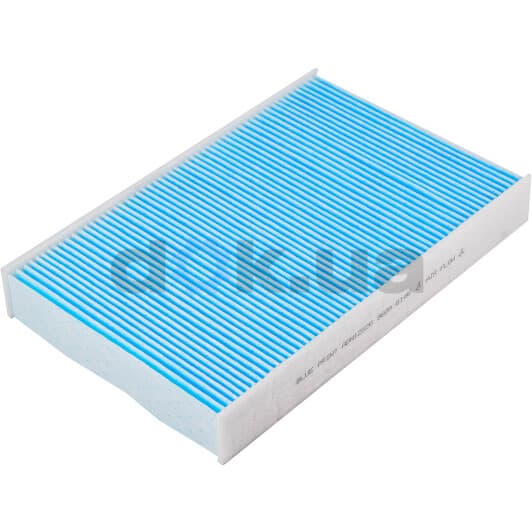ADN12526 Blue Print Фильтр салона