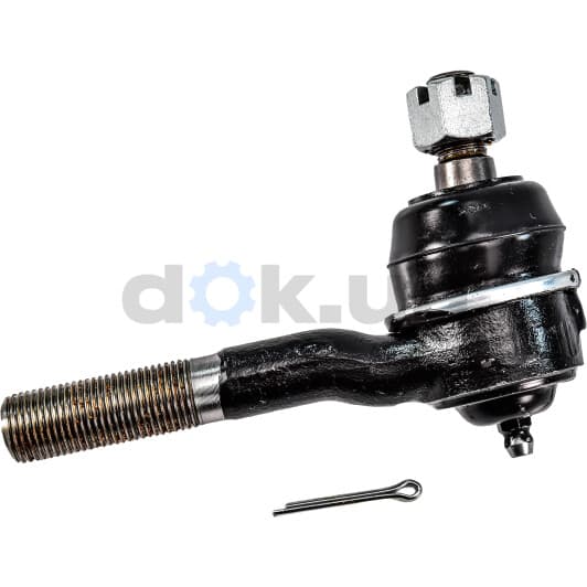 MB831043 Mitsubishi Наконечник рулевой тяги