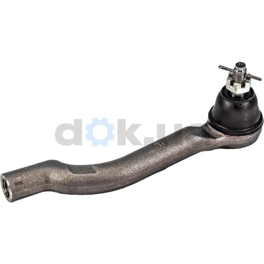 SEN201L 555 Наконечник рулевой тяги