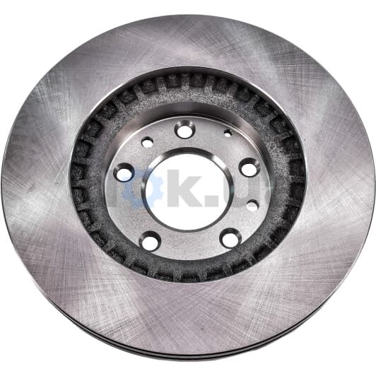 C33086ABE ABE Гальмівний диск для Mazda 6