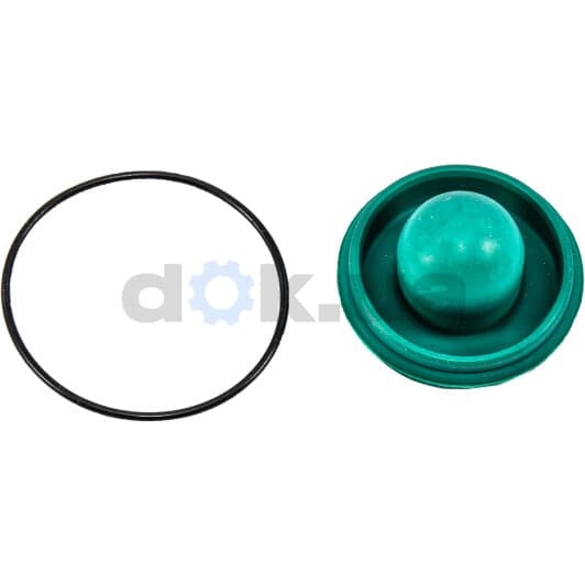 D1286 Autofren Seinsa Ремкомплект главного тормозного цилиндра