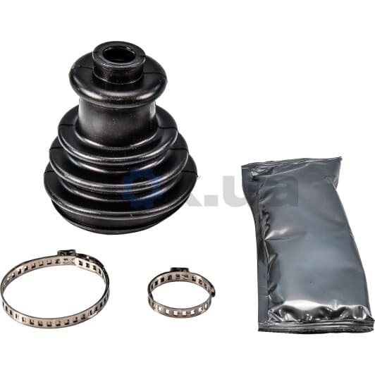 D8167 Autofren Seinsa Пильовик гранати