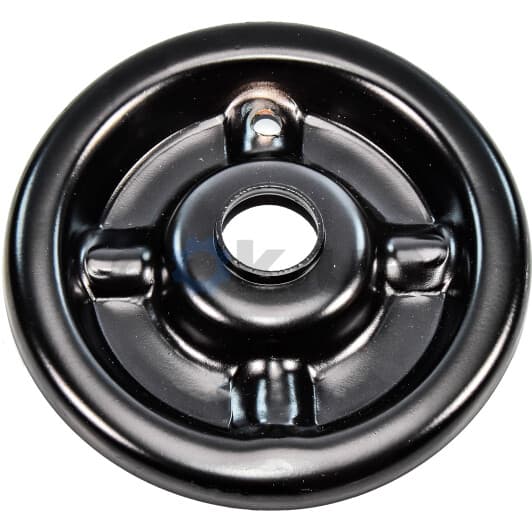 MSI-CSUP Febest Тарелка пружины