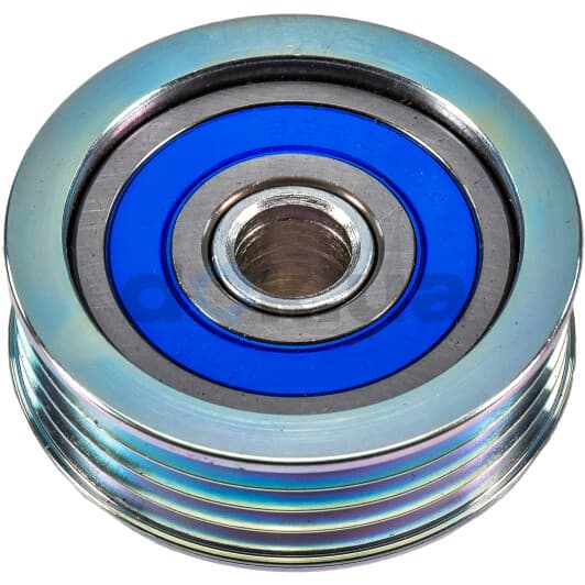 APV3063 Dayco Обвідний ролик поліклинового ременя