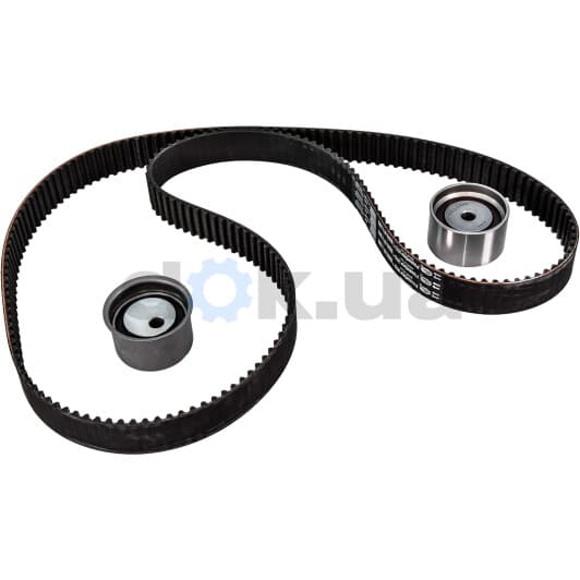 K015555XS Gates Комплект ременя ГРМ