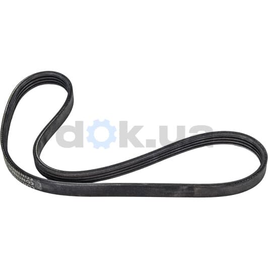 4PK750 Contitech Поликлиновой ремень