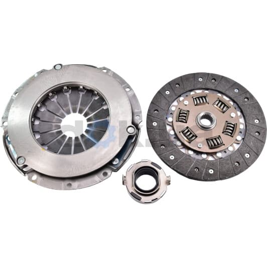 ADM53041 Blue Print Комплект сцепления